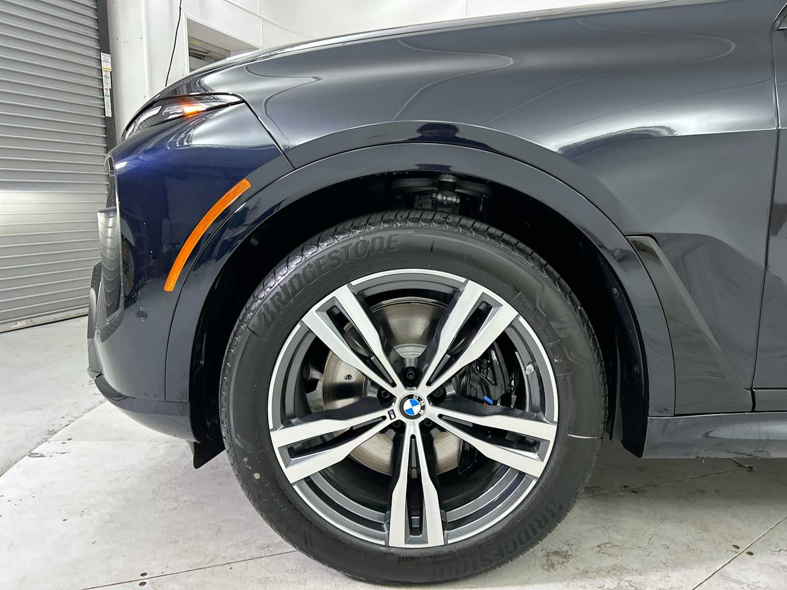 Thumbnail: 2026 BMW X7 - 19