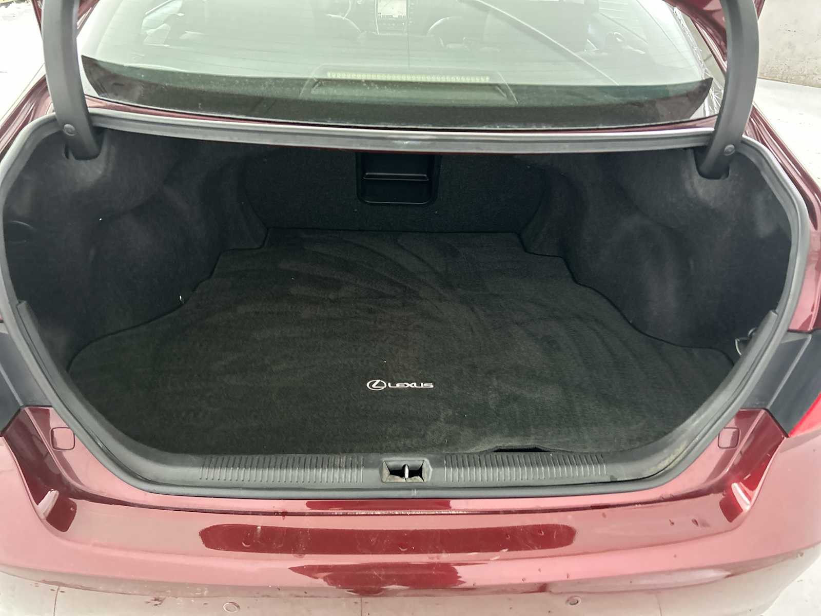 Thumbnail: 2007 Lexus ES - 21