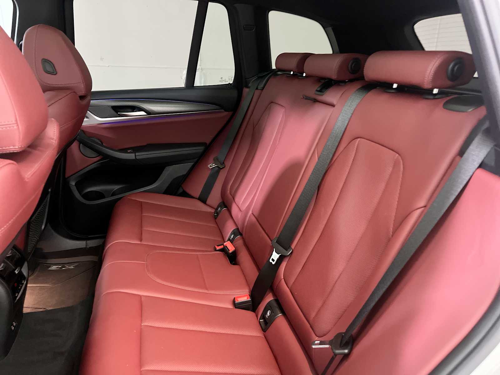 Thumbnail: 2023 BMW X3 - 31