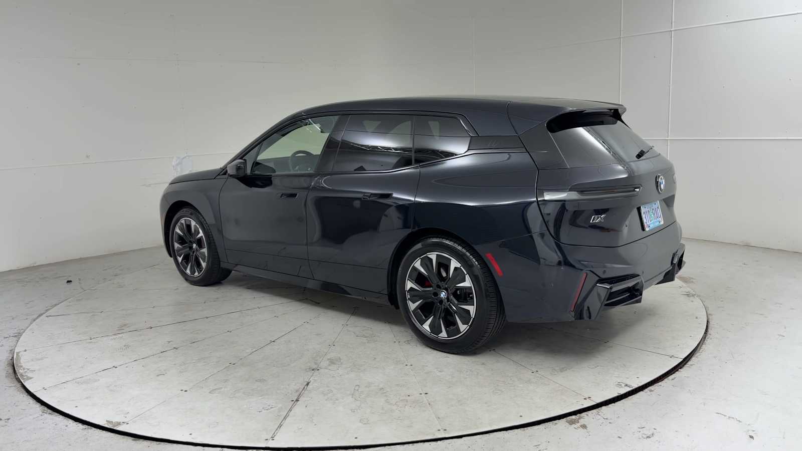 Thumbnail: 2026 BMW iX - 4