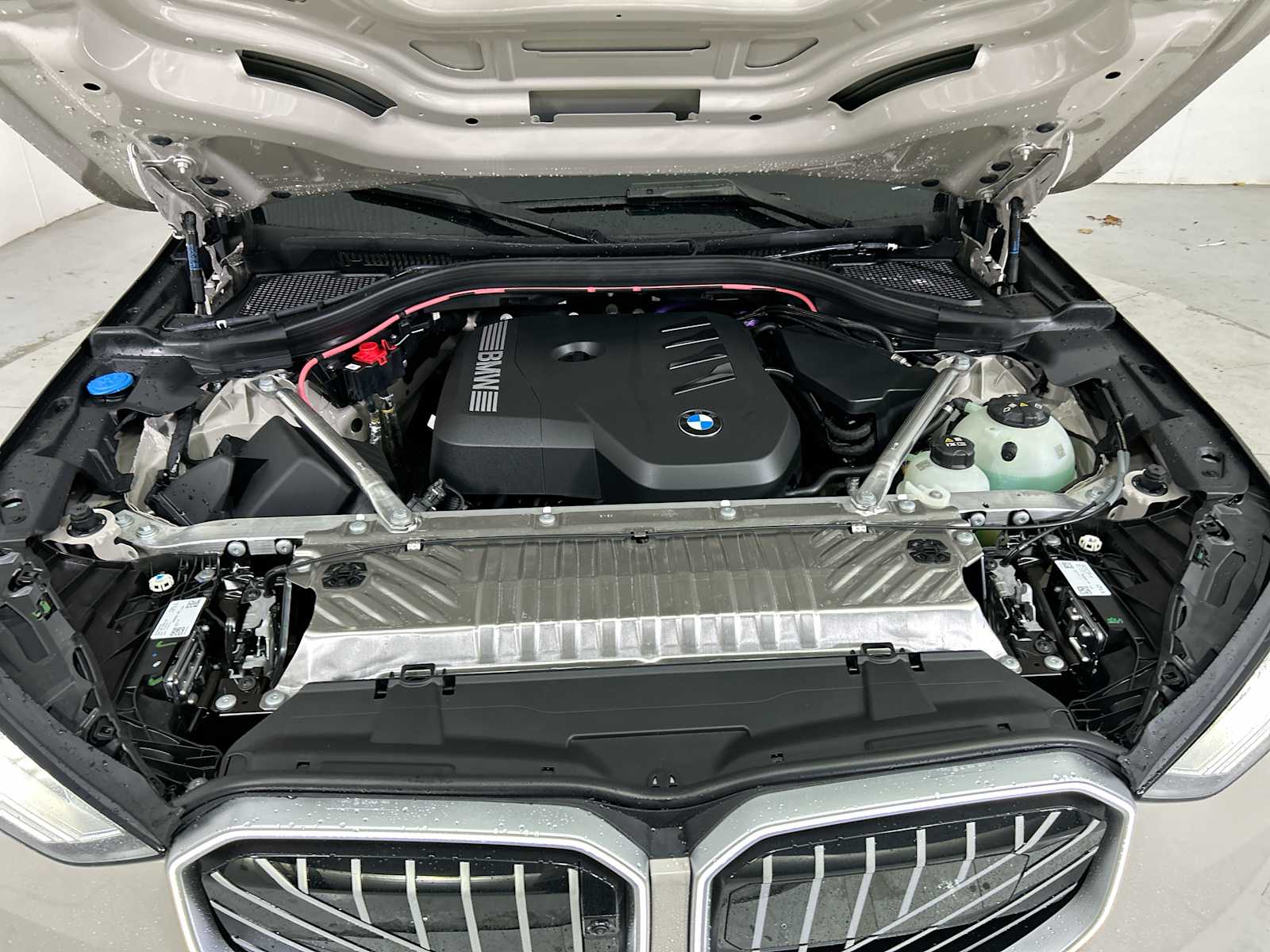 Thumbnail: 2026 BMW X3 - 18