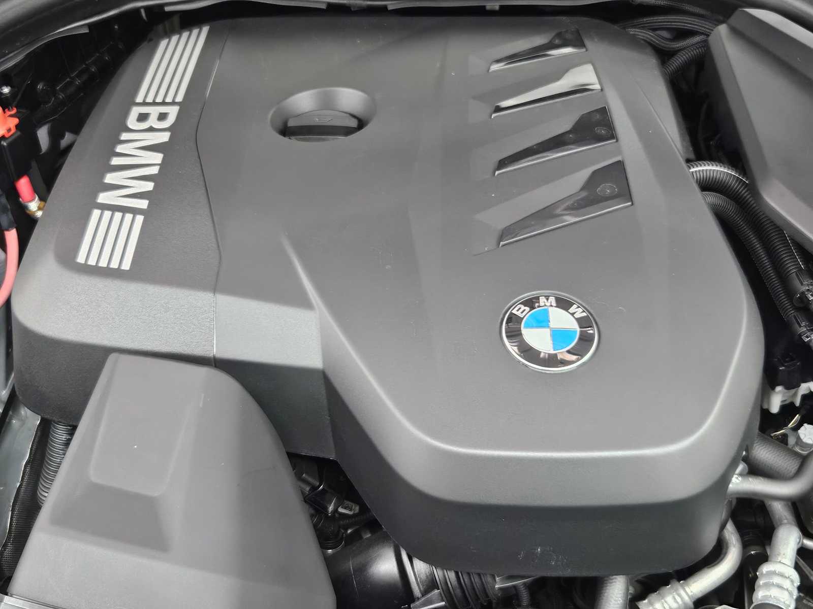 2024 BMW 5 Series 530i xDrive 13