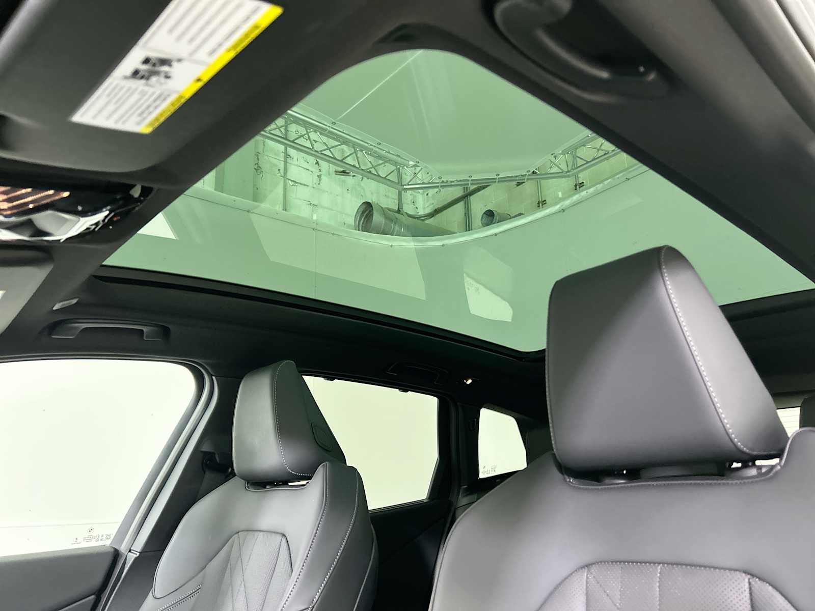 Thumbnail: 2025 BMW X3 - 16