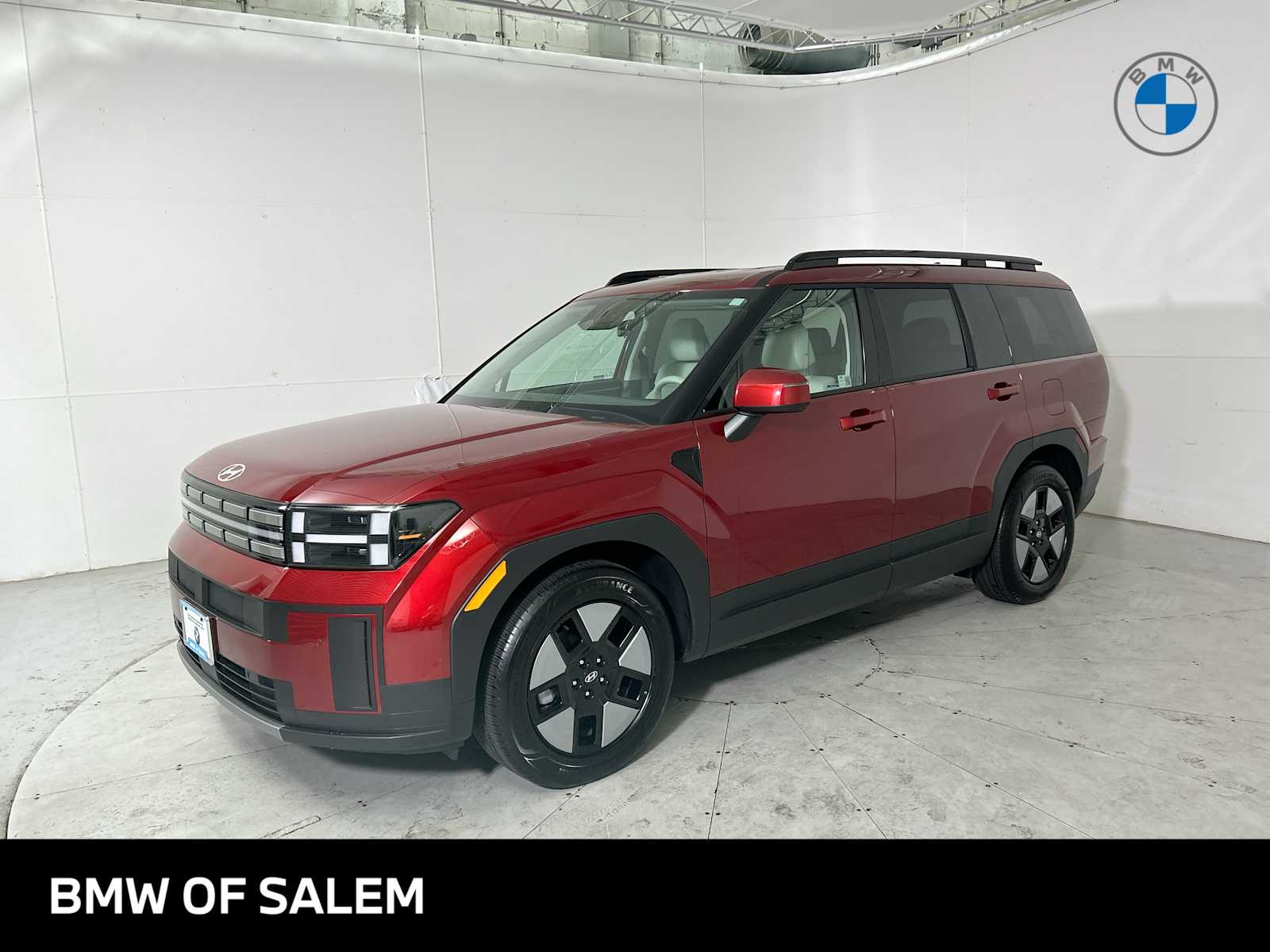 Thumbnail: 2024 Hyundai Santa Fe - 1