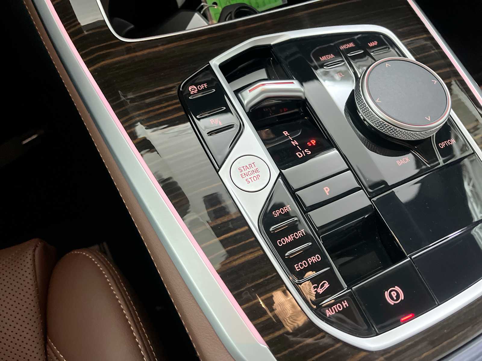 Thumbnail: 2026 BMW X5 - 22