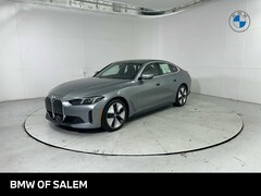 2025 BMW i4 xDrive40 Gran Coupe Salem, OR