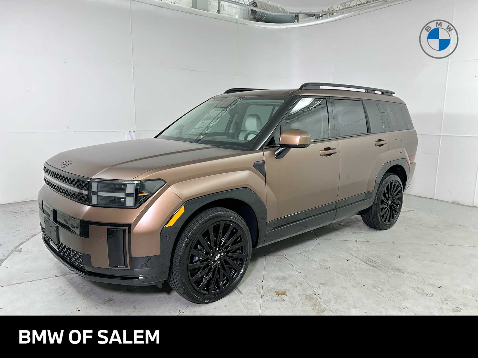 Thumbnail: 2024 Hyundai Santa Fe - 1