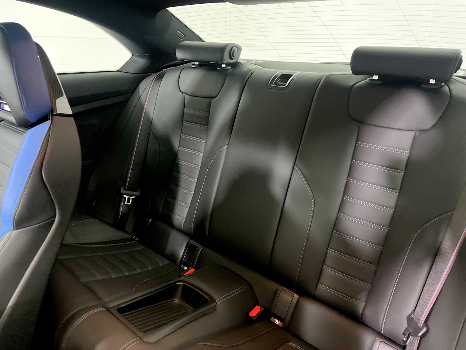 Thumbnail: 2024 BMW M2 - 25