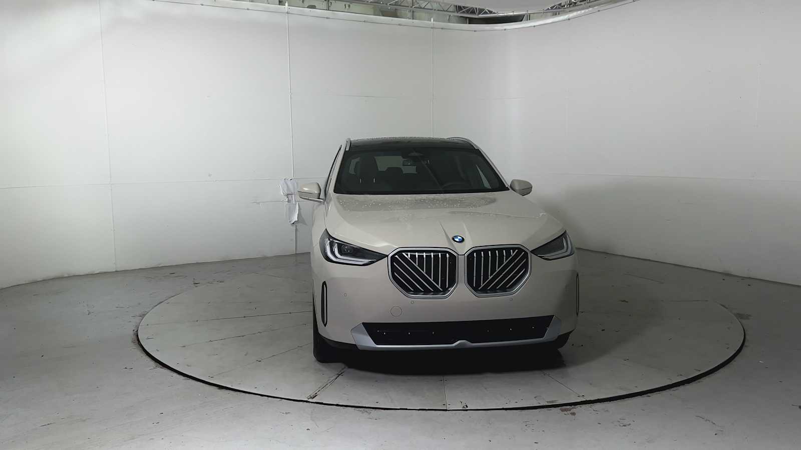 Thumbnail: 2026 BMW X3 - 7