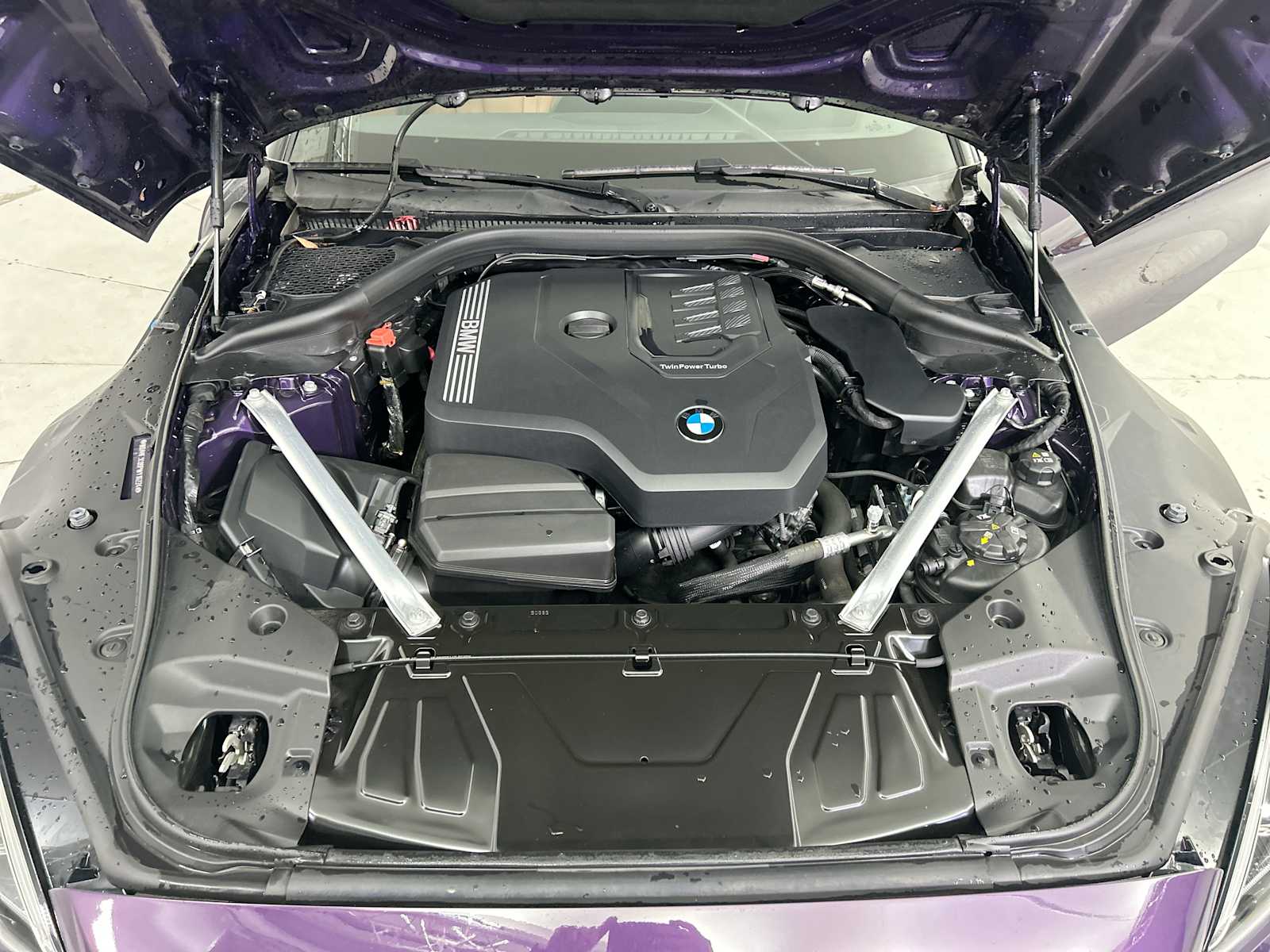 Thumbnail: 2023 BMW Z4 - 17