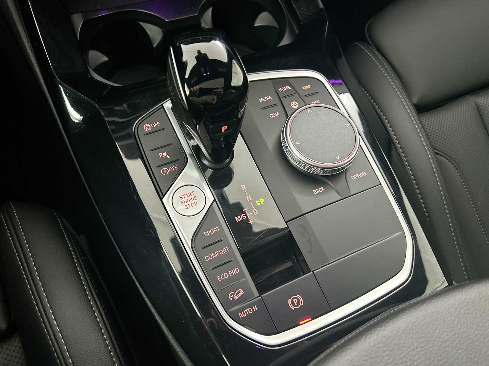 Thumbnail: 2024 BMW X3 - 21