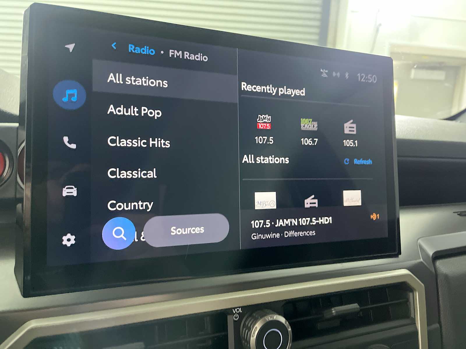 Thumbnail: 2024 Toyota Tacoma - 12