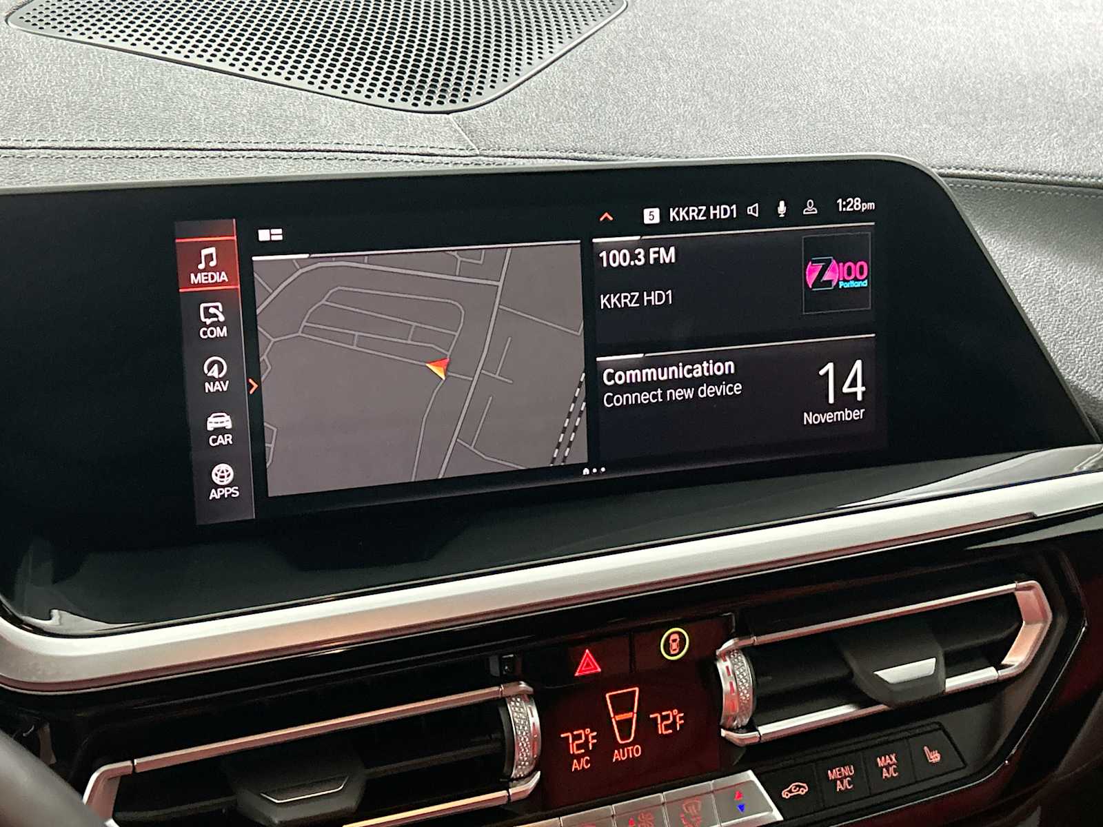 Thumbnail: 2024 BMW Z4 - 12