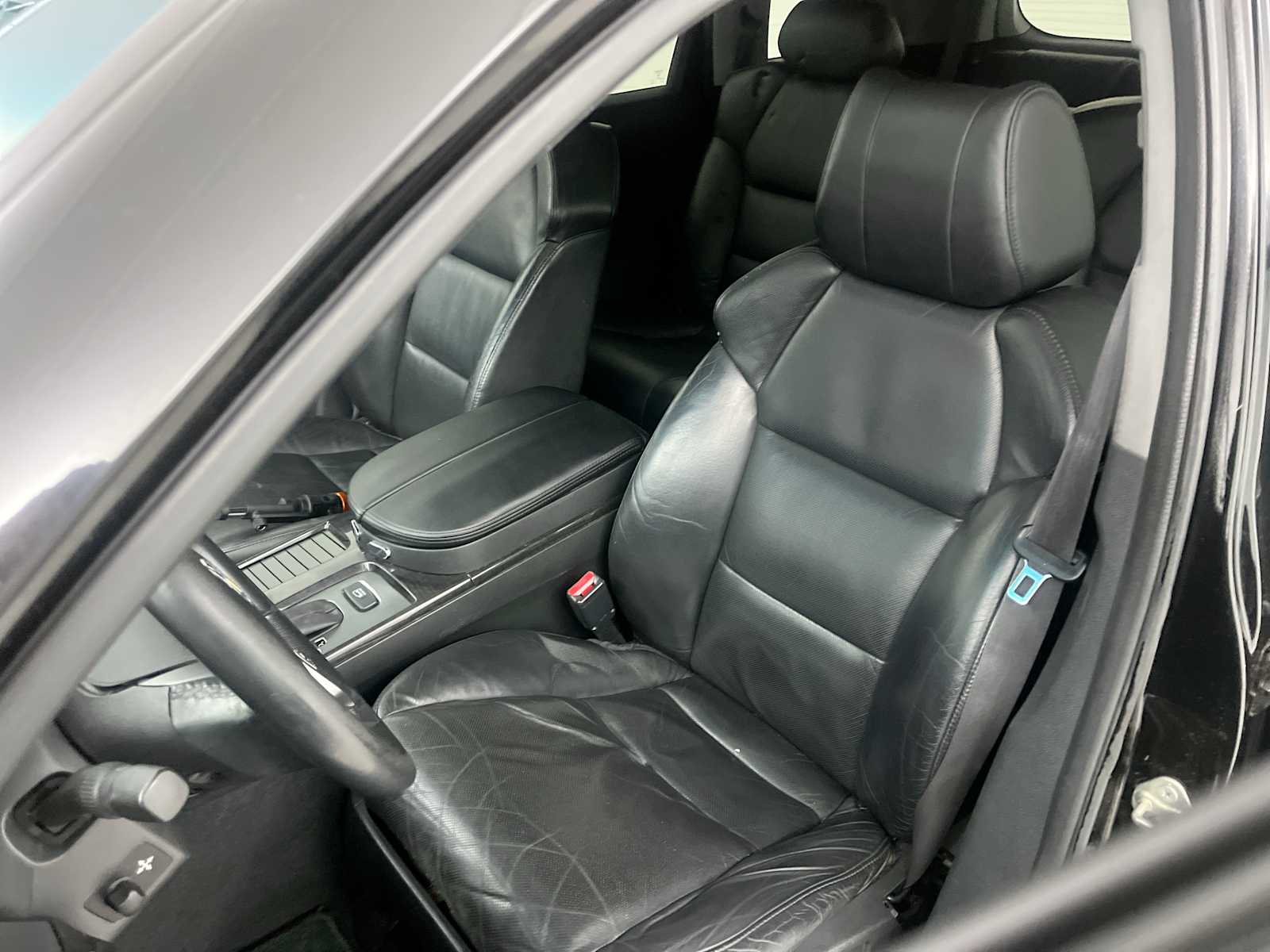 Thumbnail: 2007 Acura MDX - 19