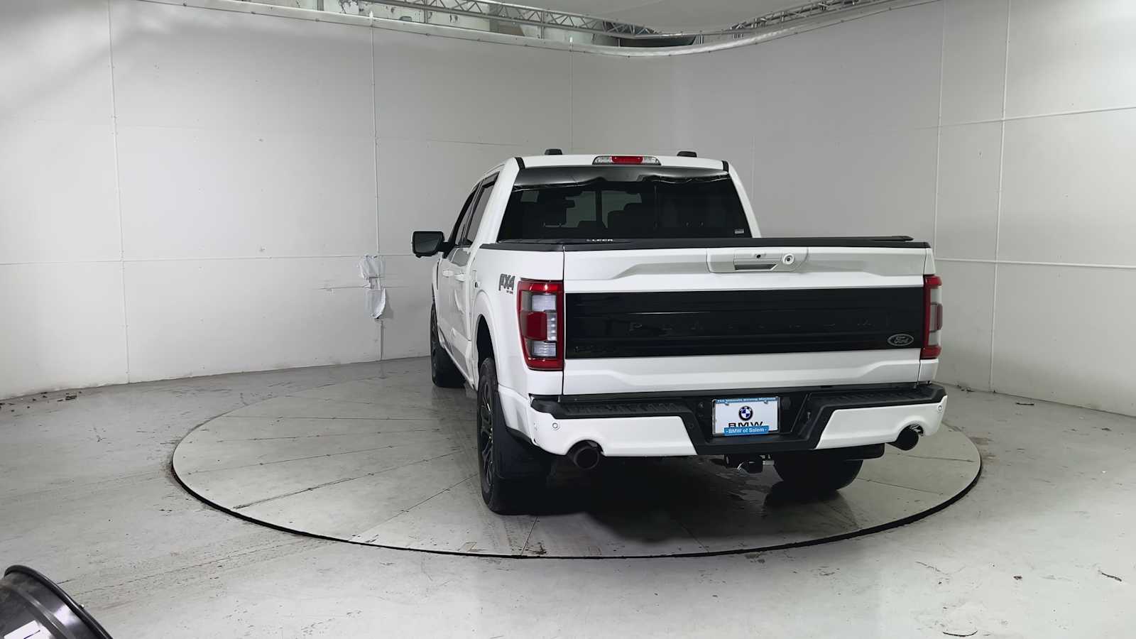 Thumbnail: 2023 Ford F-150 - 3