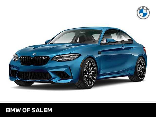 2020 BMW M2 Competition -
                  Salem, OR