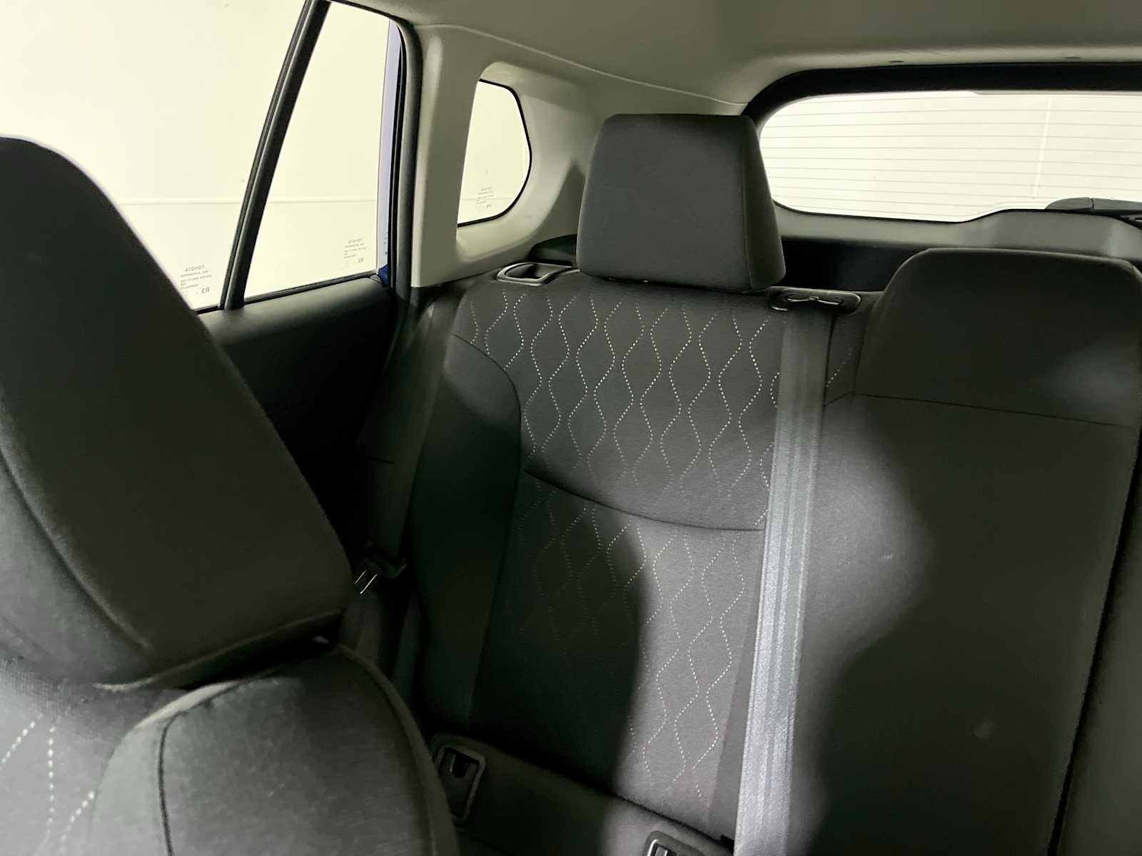 Thumbnail: 2024 Toyota Corolla Cross - 12