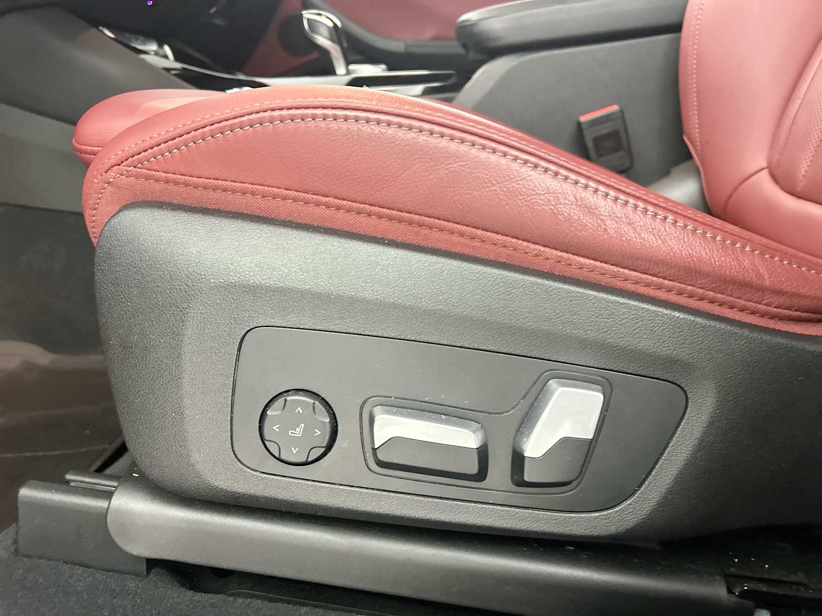 Thumbnail: 2023 BMW X3 - 14