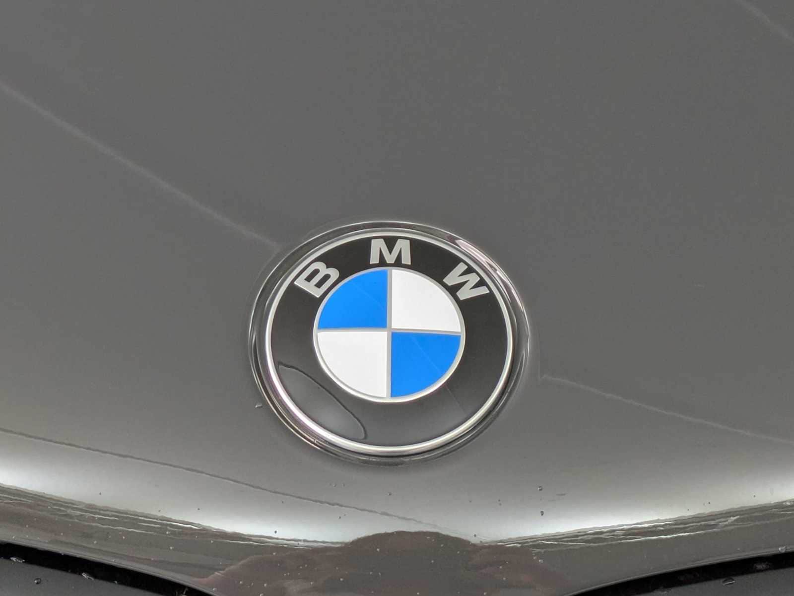 2026 BMW X6 M60i 9