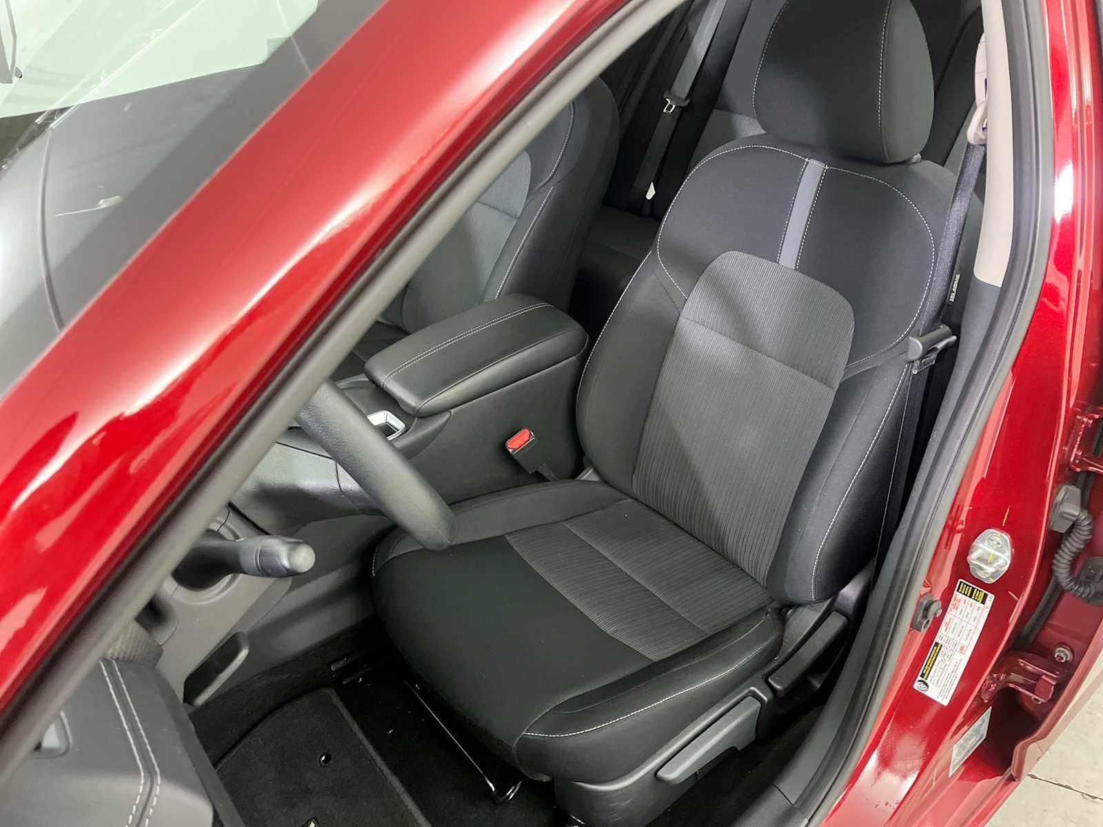 Thumbnail: 2024 Nissan Sentra - 13