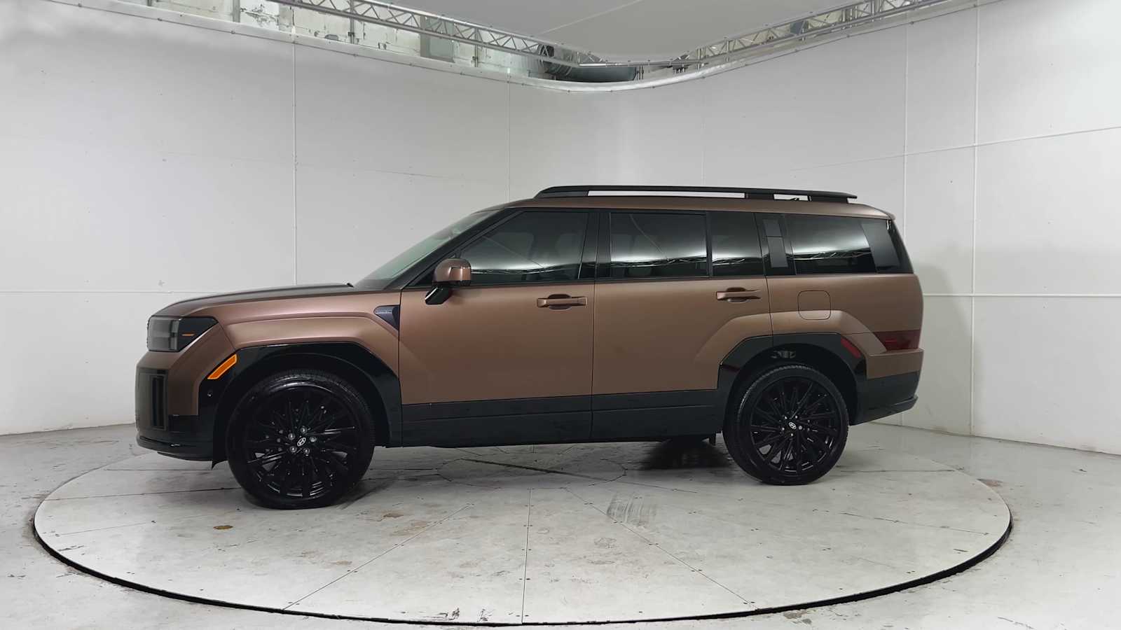 Thumbnail: 2024 Hyundai Santa Fe - 5