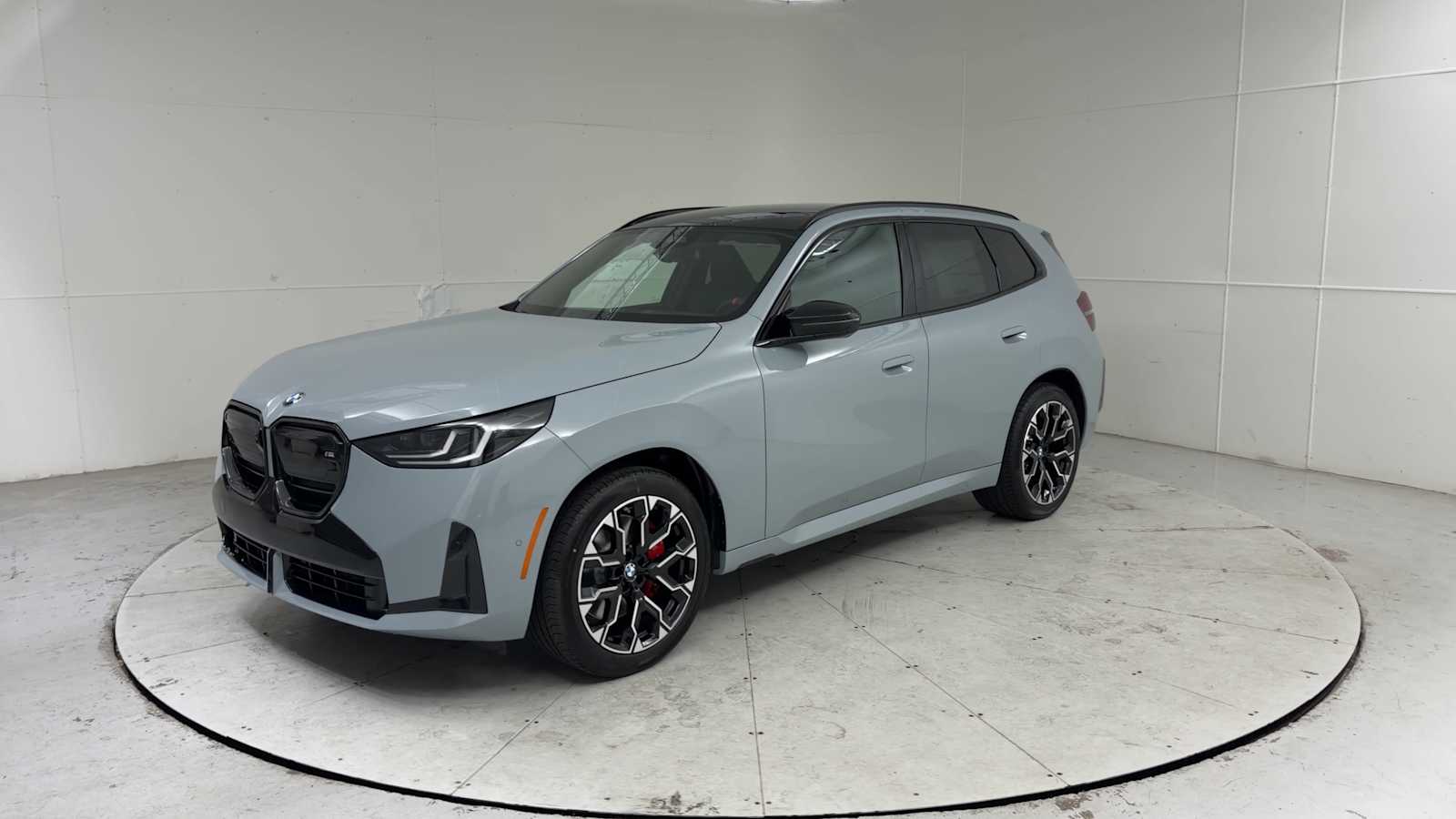 Thumbnail: 2026 BMW X3 - 6
