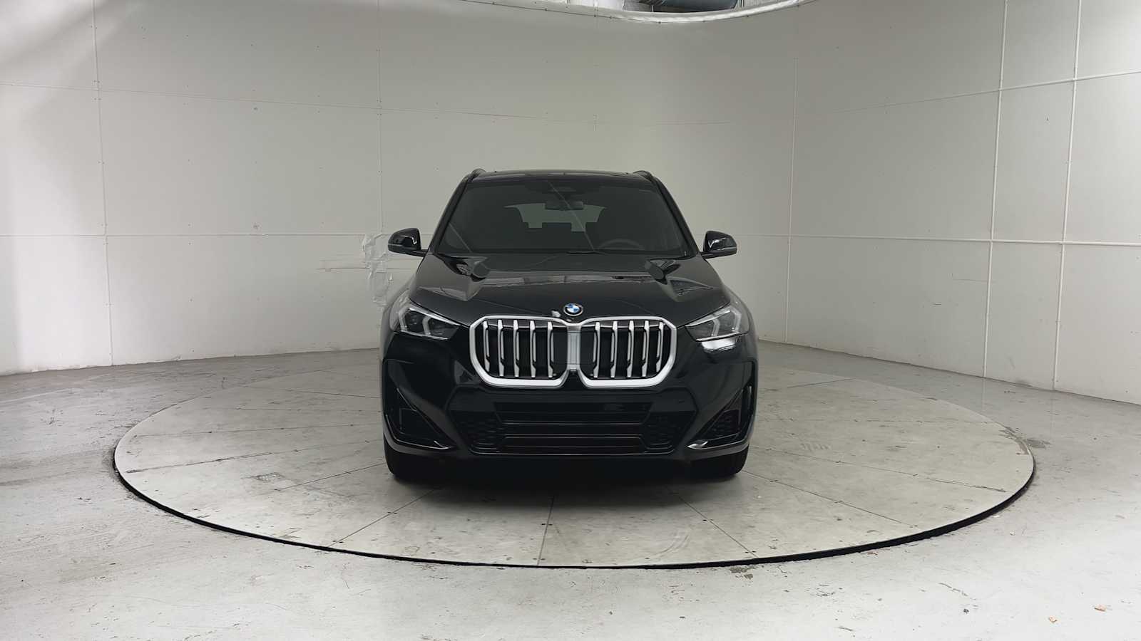 Thumbnail: 2026 BMW X1 - 7
