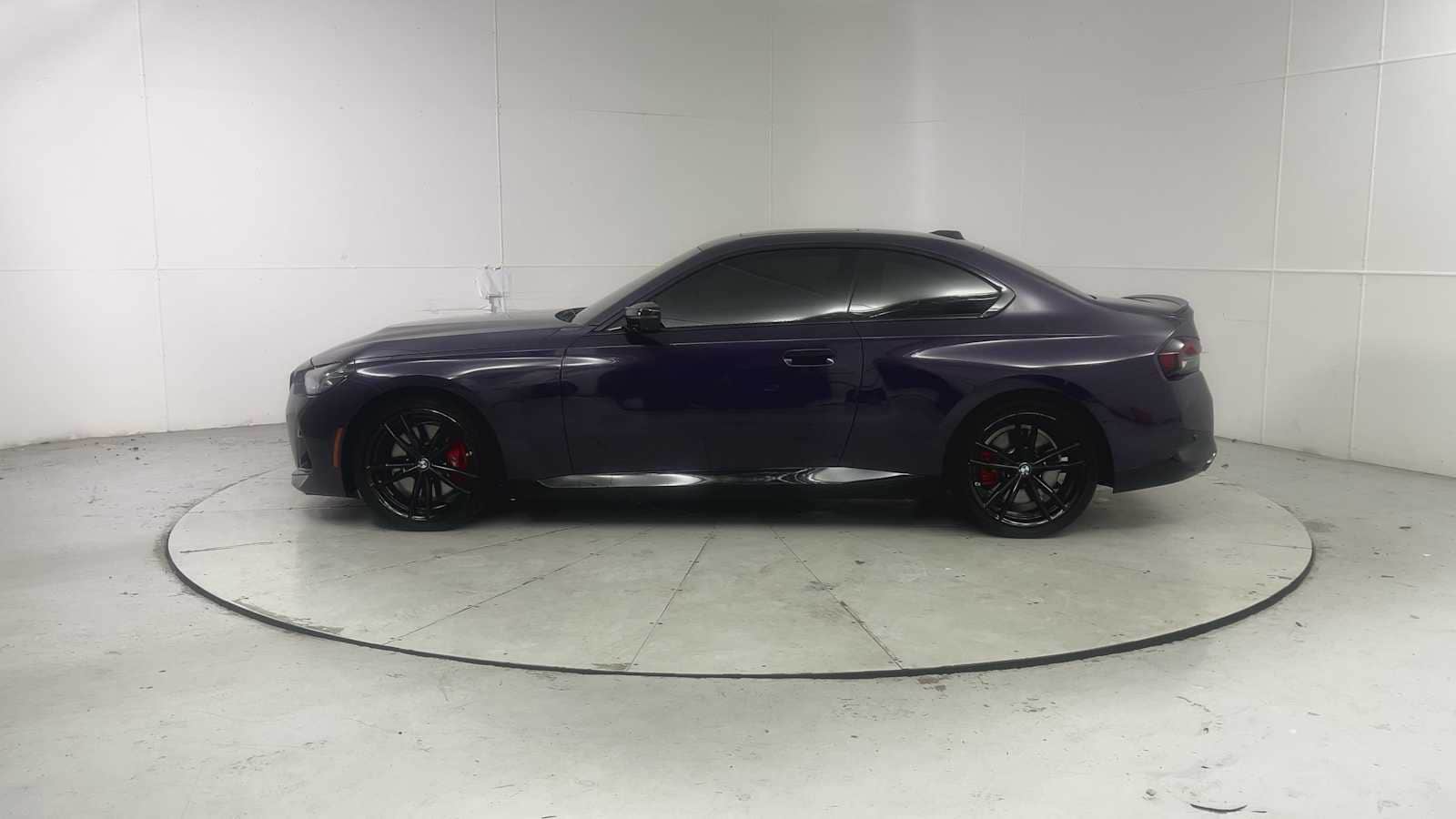 Thumbnail: 2023 BMW 2 Series - 5