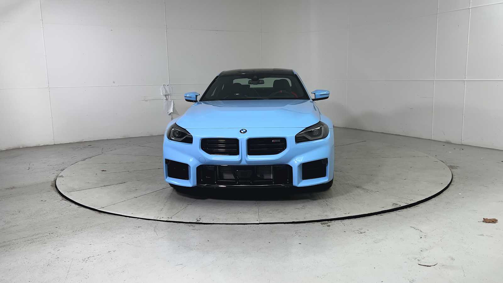 Thumbnail: 2026 BMW M2 - 7