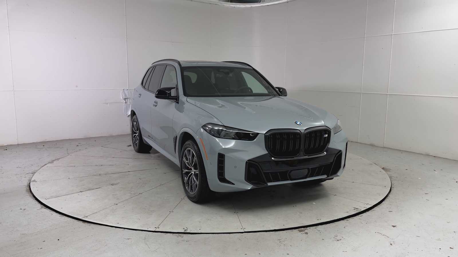 Thumbnail: 2026 BMW X5 - 8