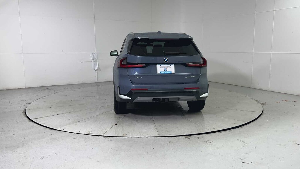 New 2026 BMW X1 xDrive28i SUV