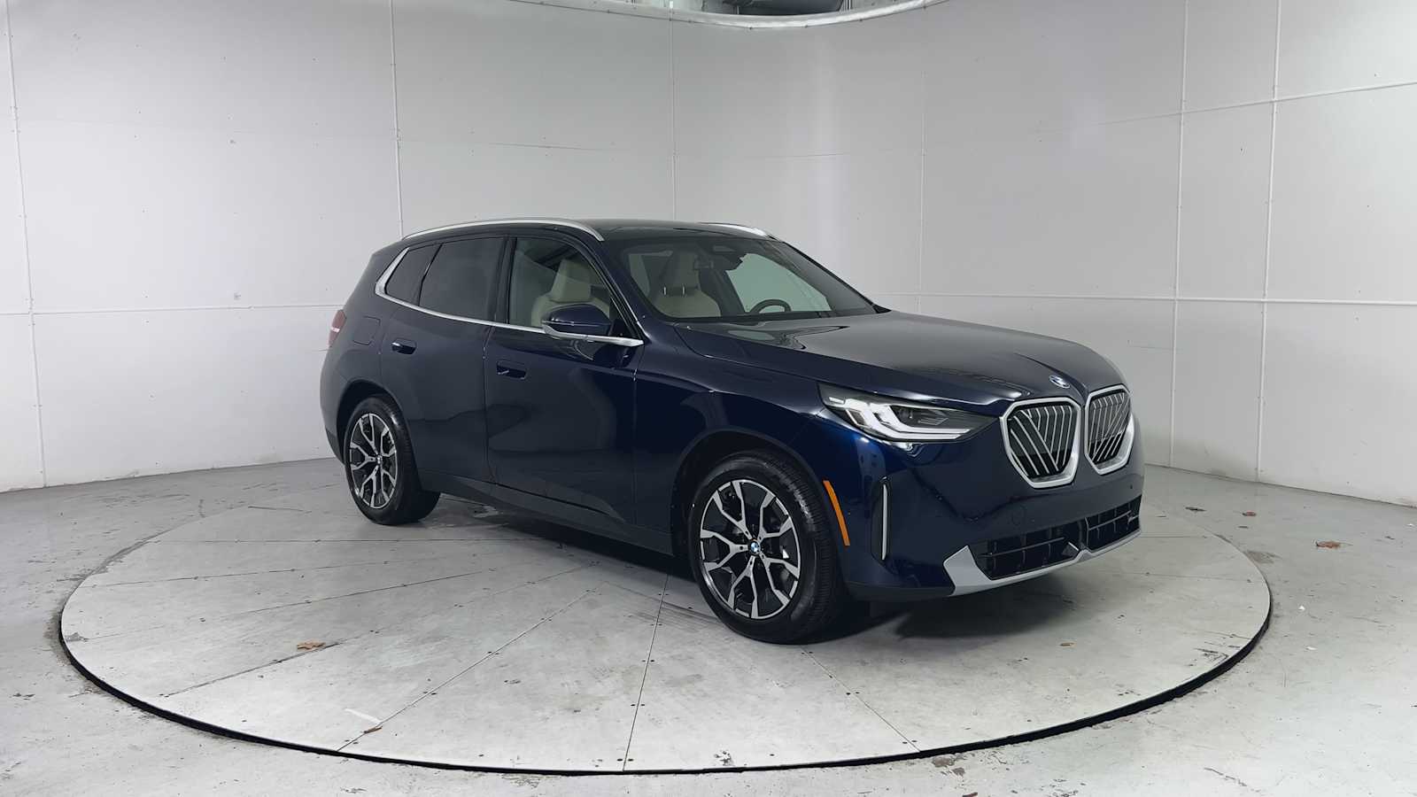 Thumbnail: 2026 BMW X3 - 8