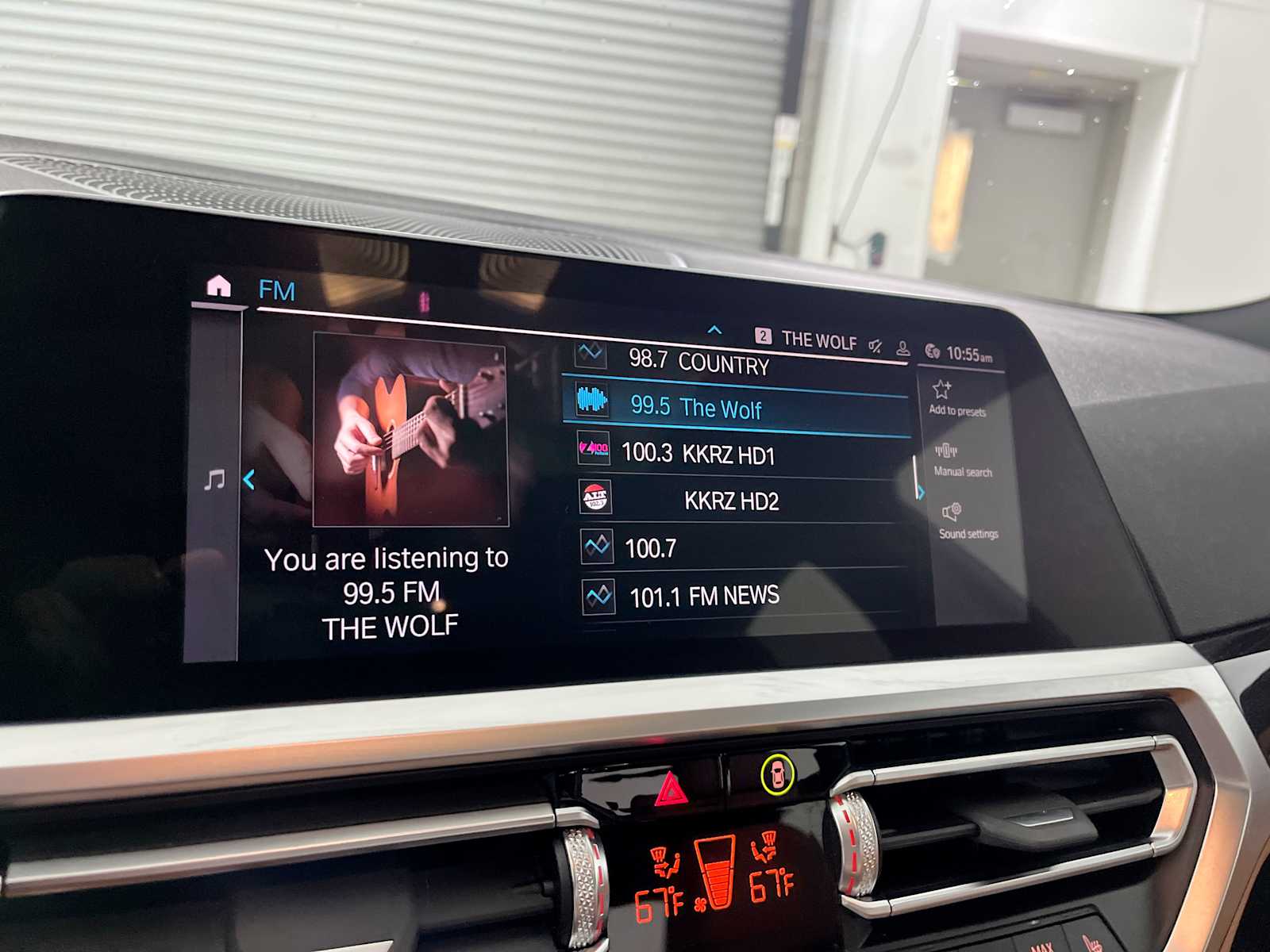 Thumbnail: 2022 BMW 3 Series - 18