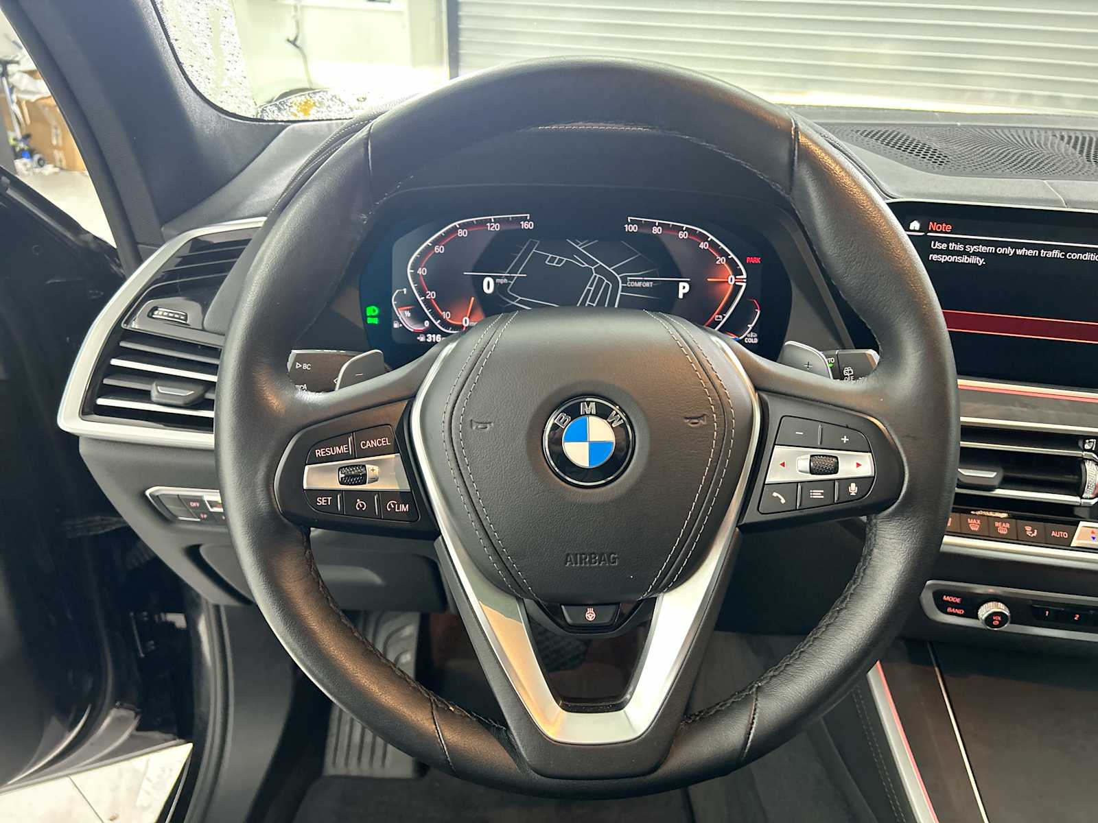 Thumbnail: 2023 BMW X5 - 11