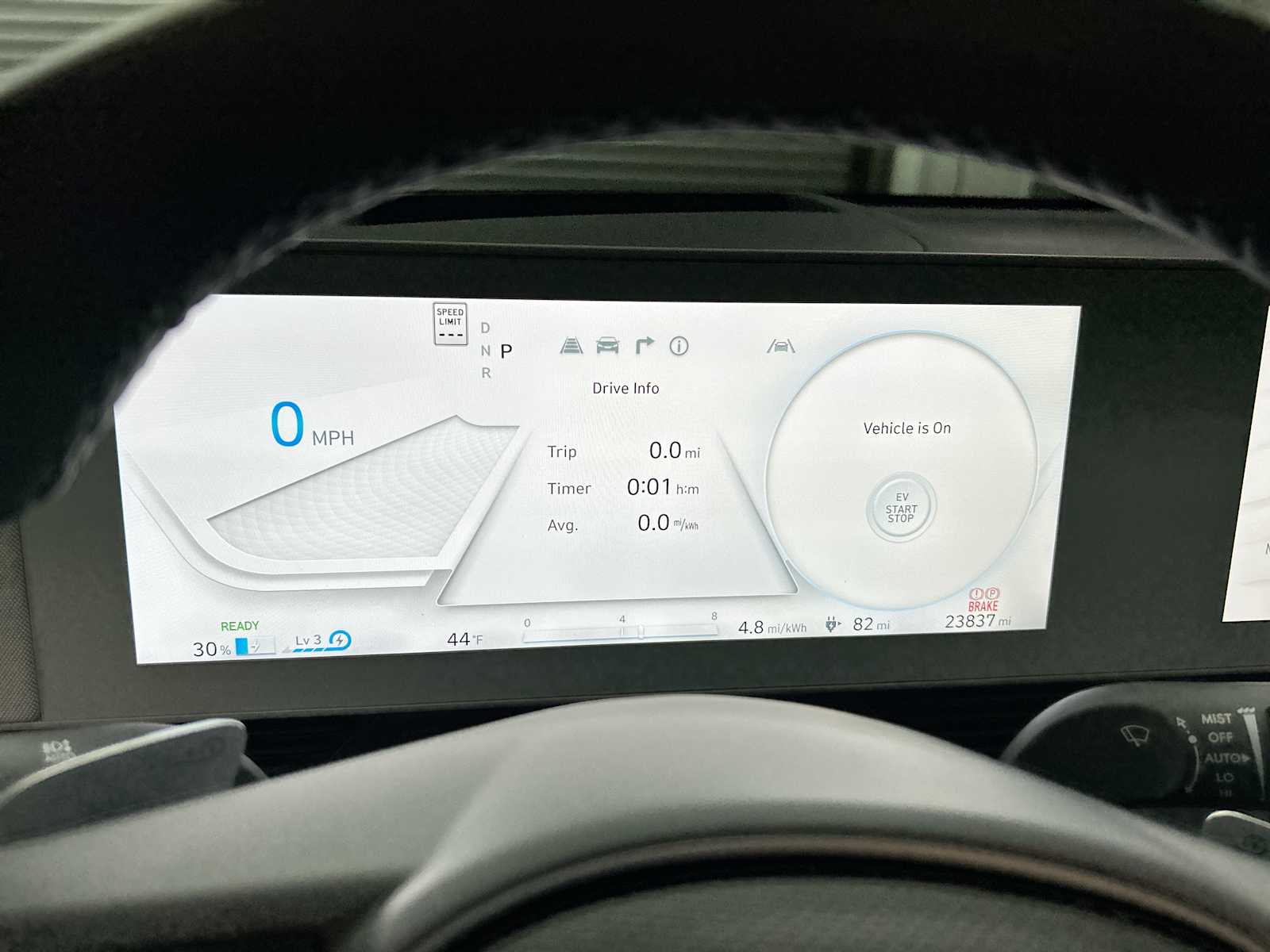 Thumbnail: 2024 Hyundai Ioniq 5 - 10