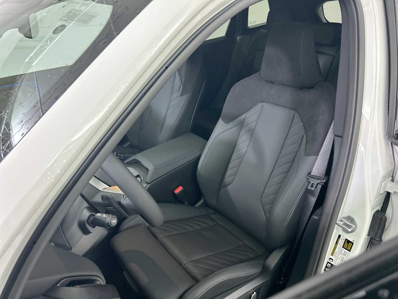 Thumbnail: 2026 BMW X3 - 13