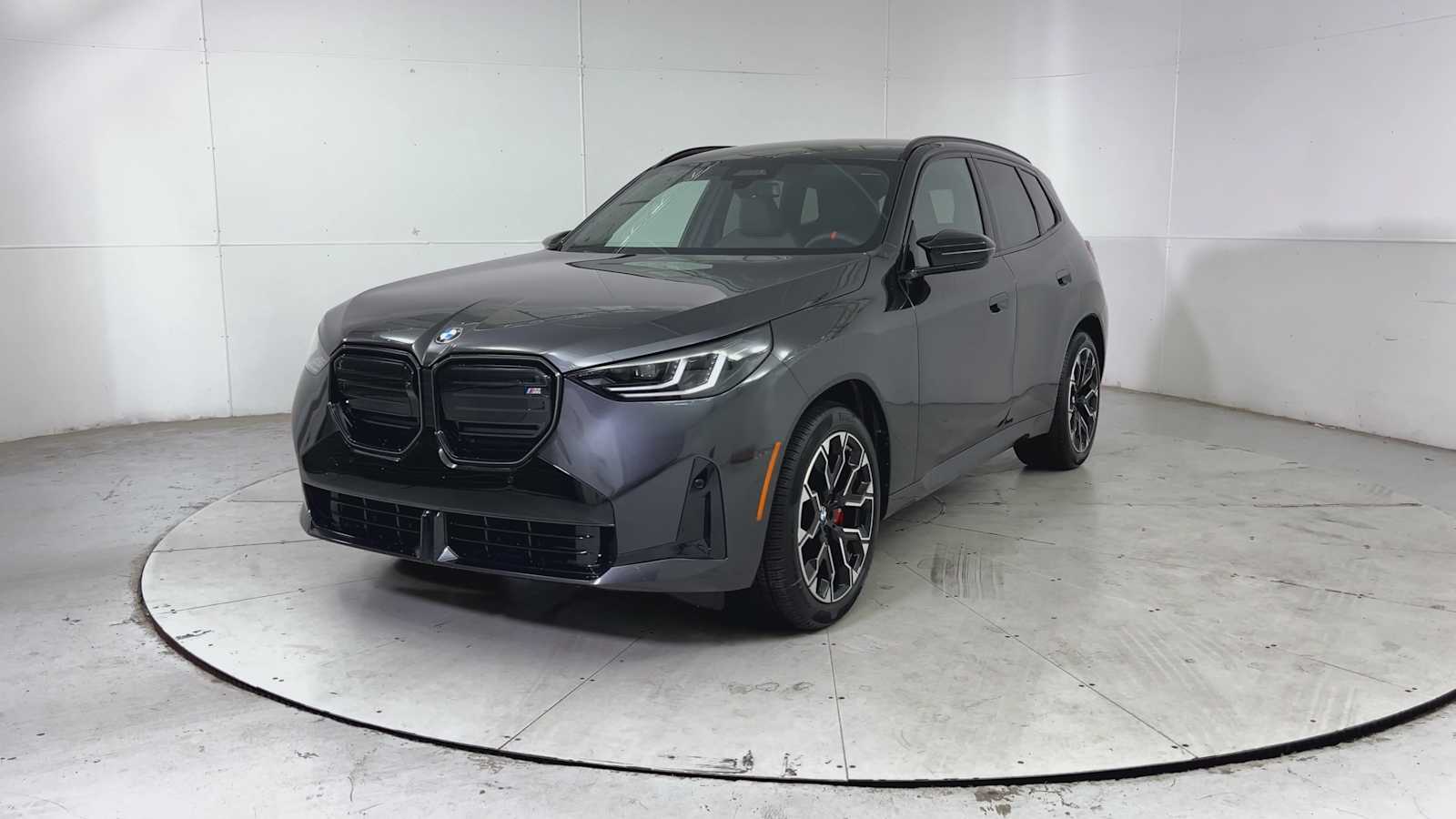 Thumbnail: 2025 BMW X3 - 5