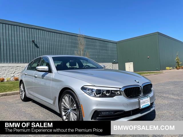 Used Cars For Sale At Bmw Of Salem Used Car Dealer In Salem Serving Albany Or