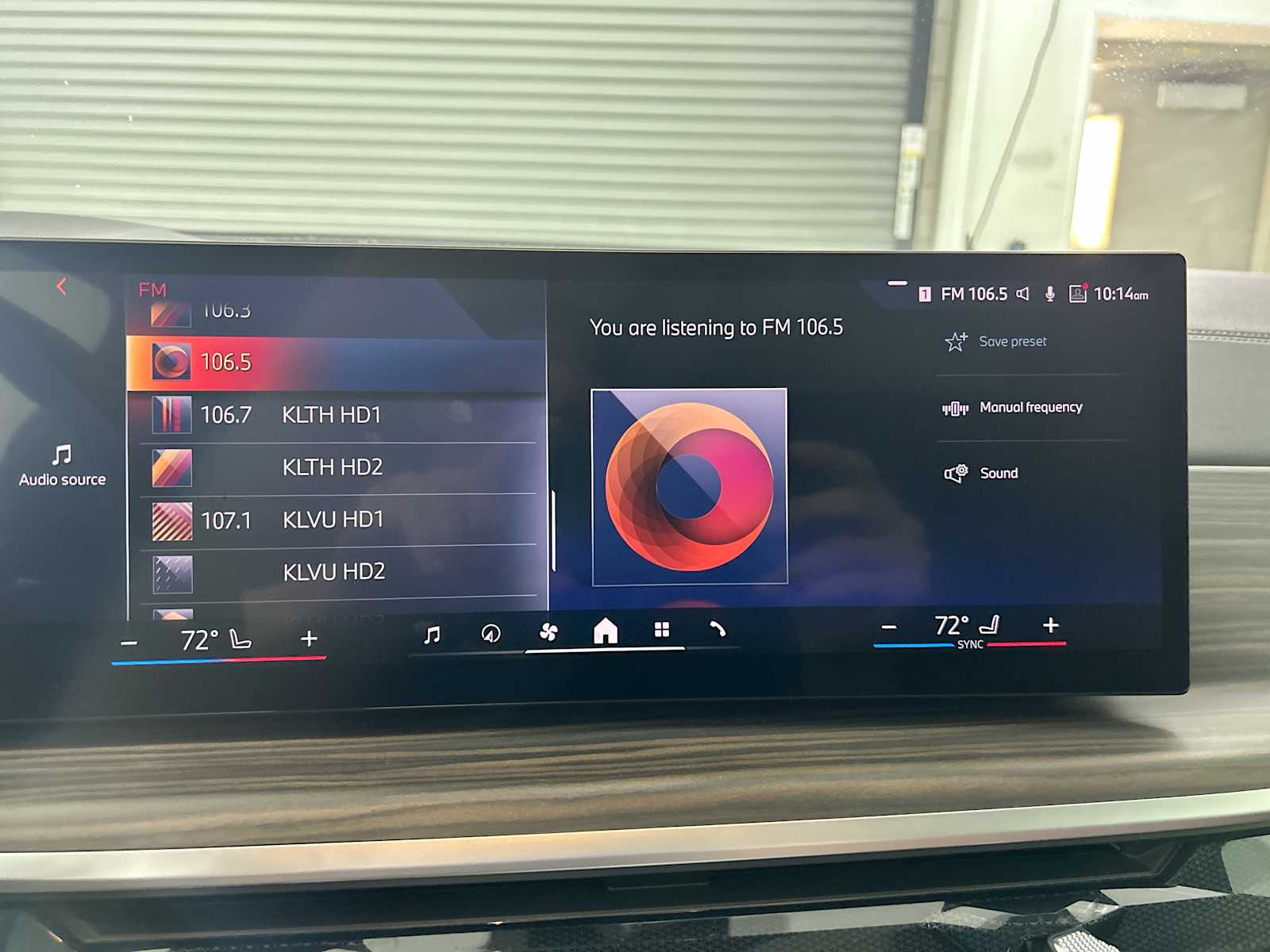 Thumbnail: 2025 BMW X5 - 12