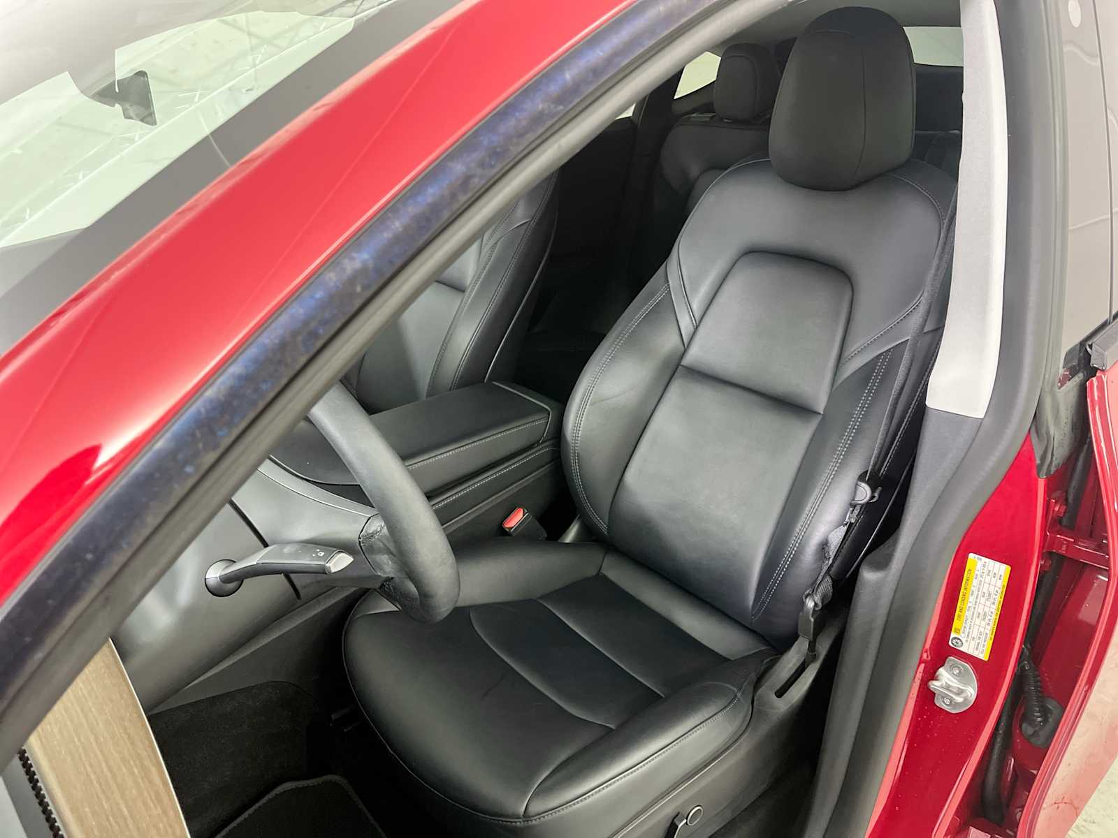 Thumbnail: 2022 Tesla Model Y - 12