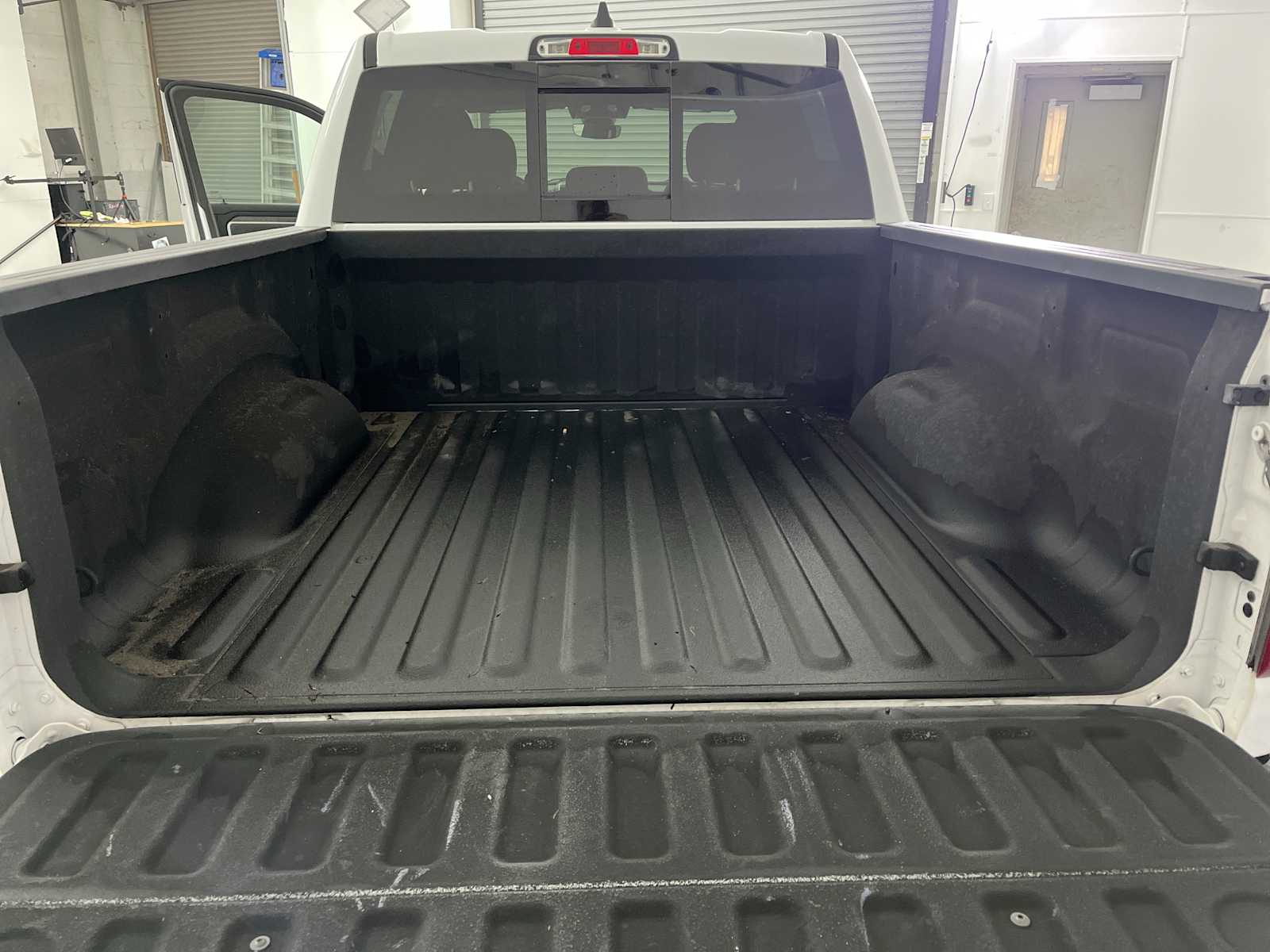 Thumbnail: 2020 RAM 1500 - 19