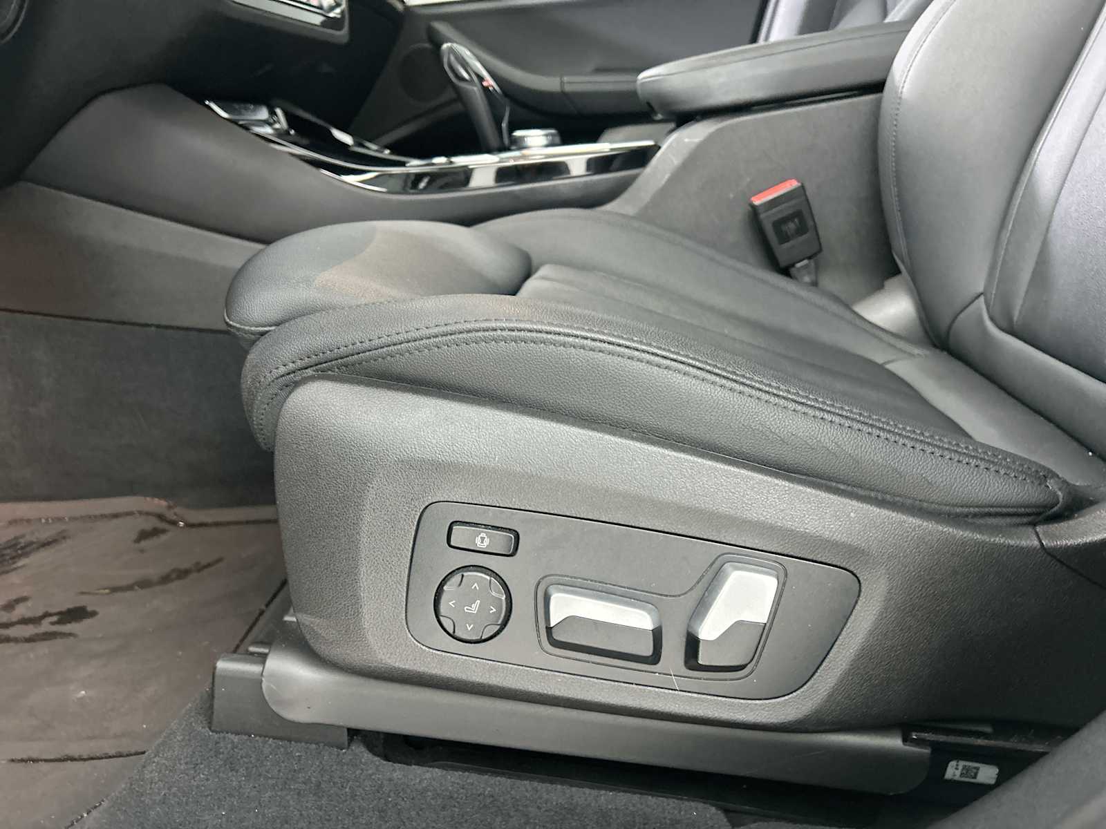 Thumbnail: 2021 BMW X3 - 14