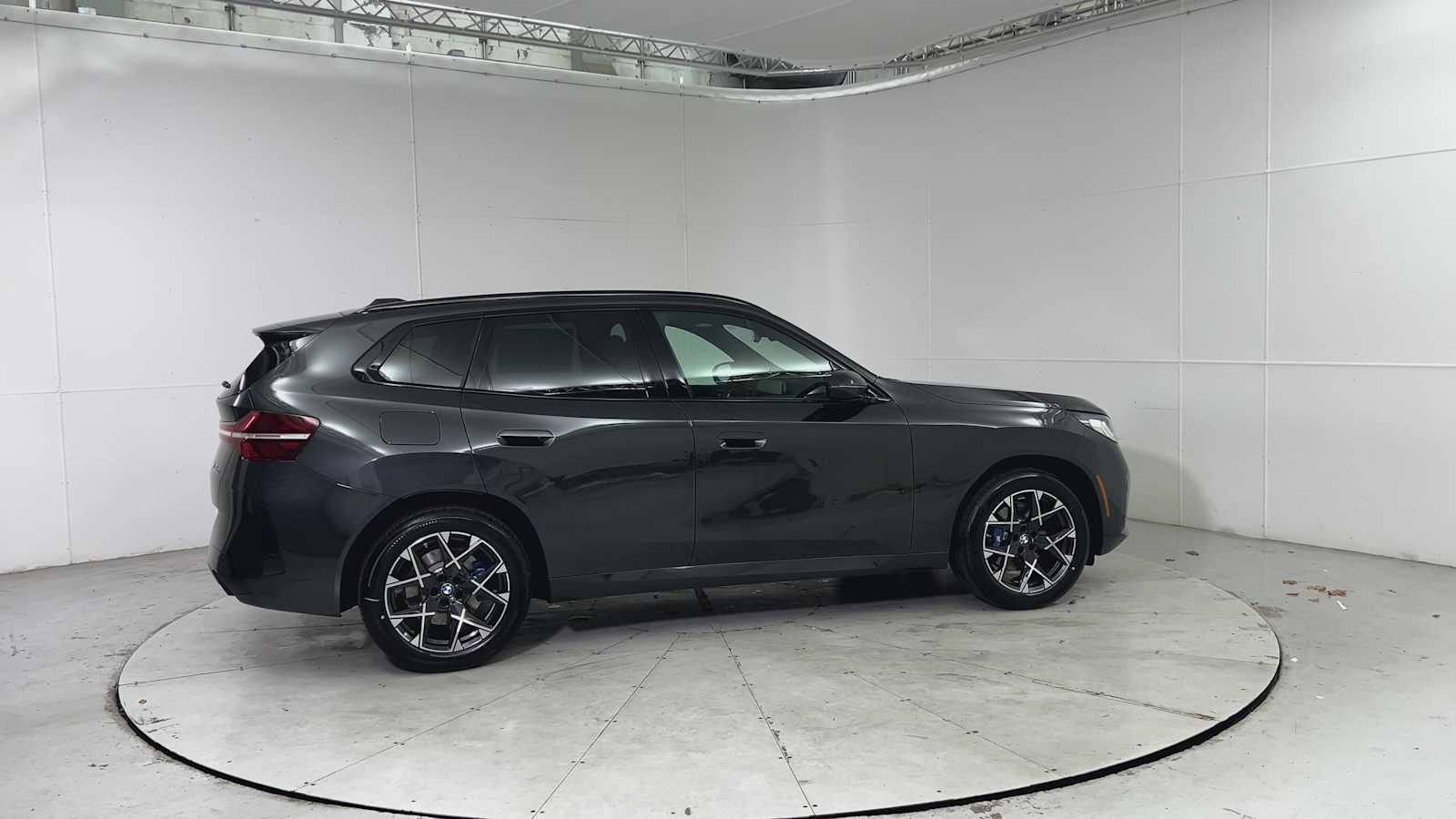 Thumbnail: 2026 BMW X3 - 9