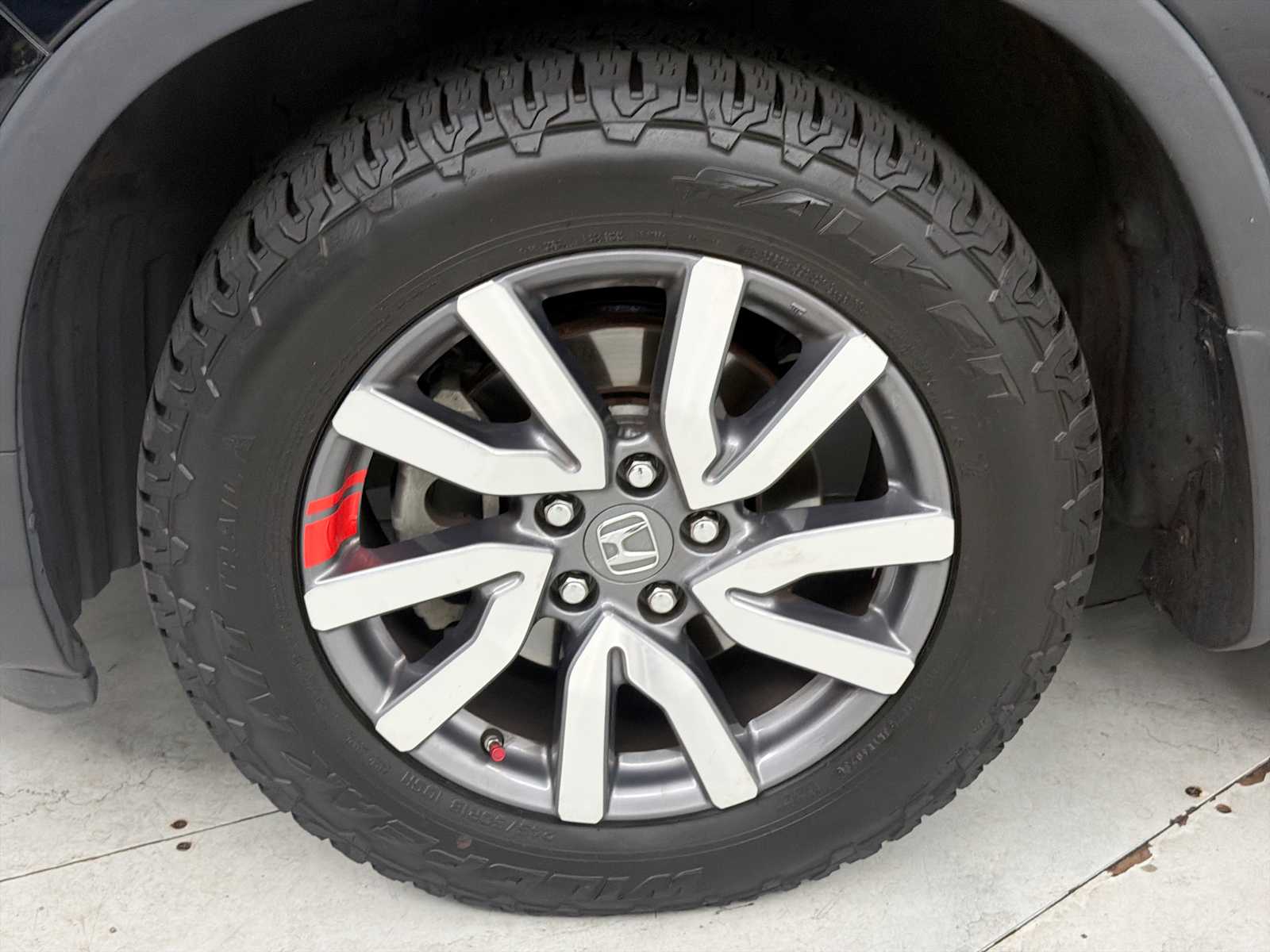 Thumbnail: 2020 Honda Pilot - 17