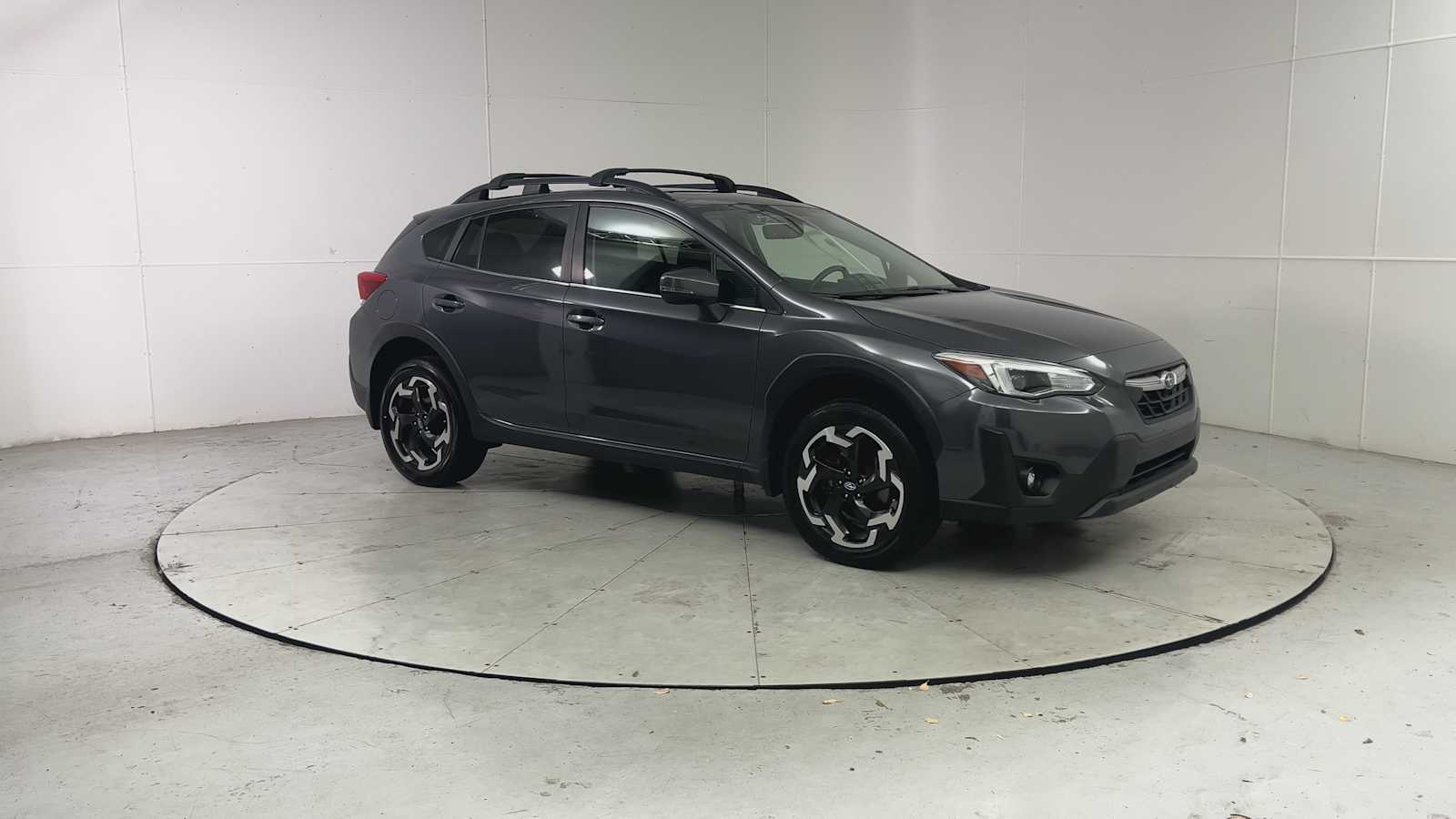 Thumbnail: 2021 Subaru Crosstrek - 8