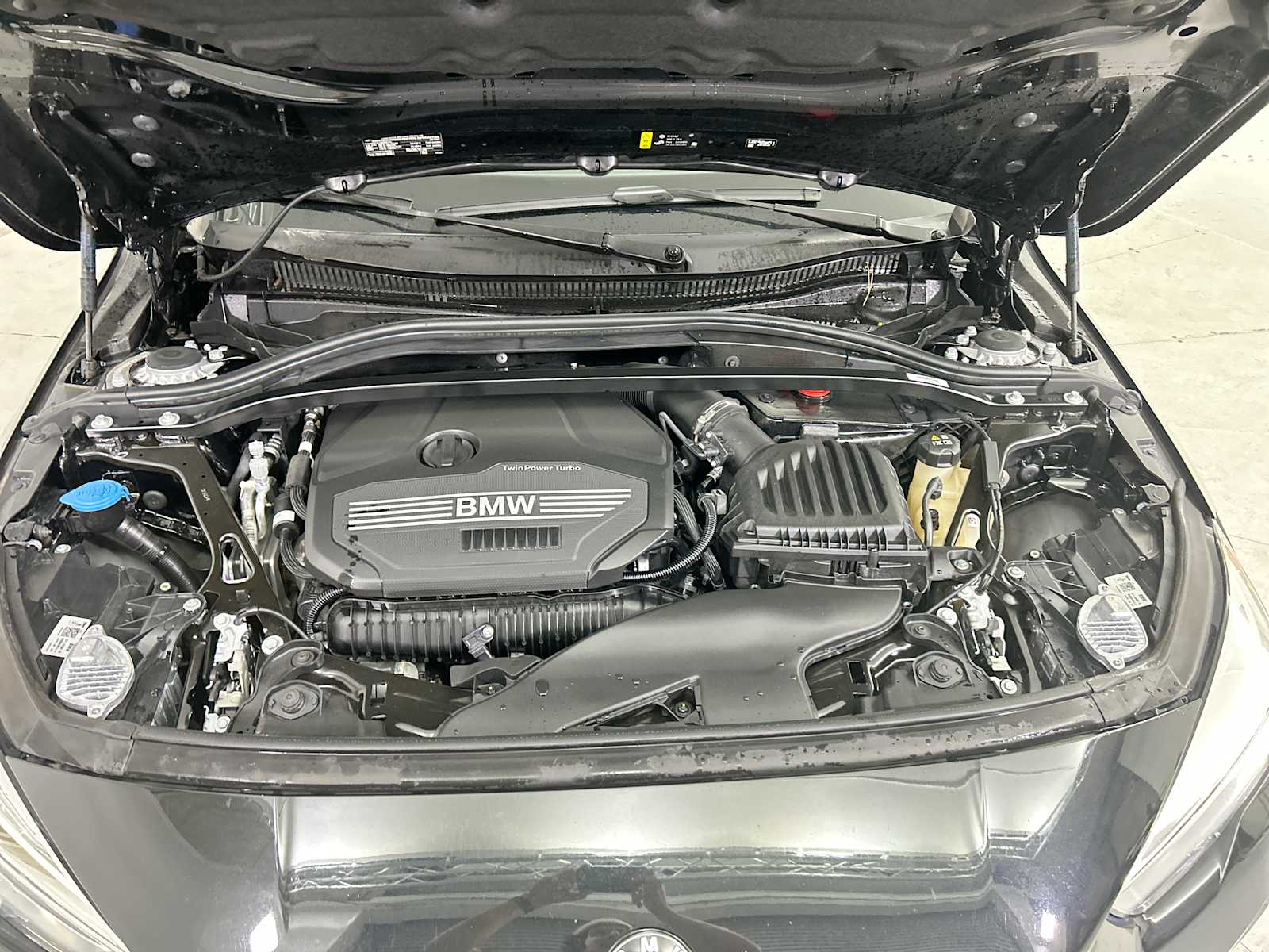 Thumbnail: 2024 BMW 2 Series - 18