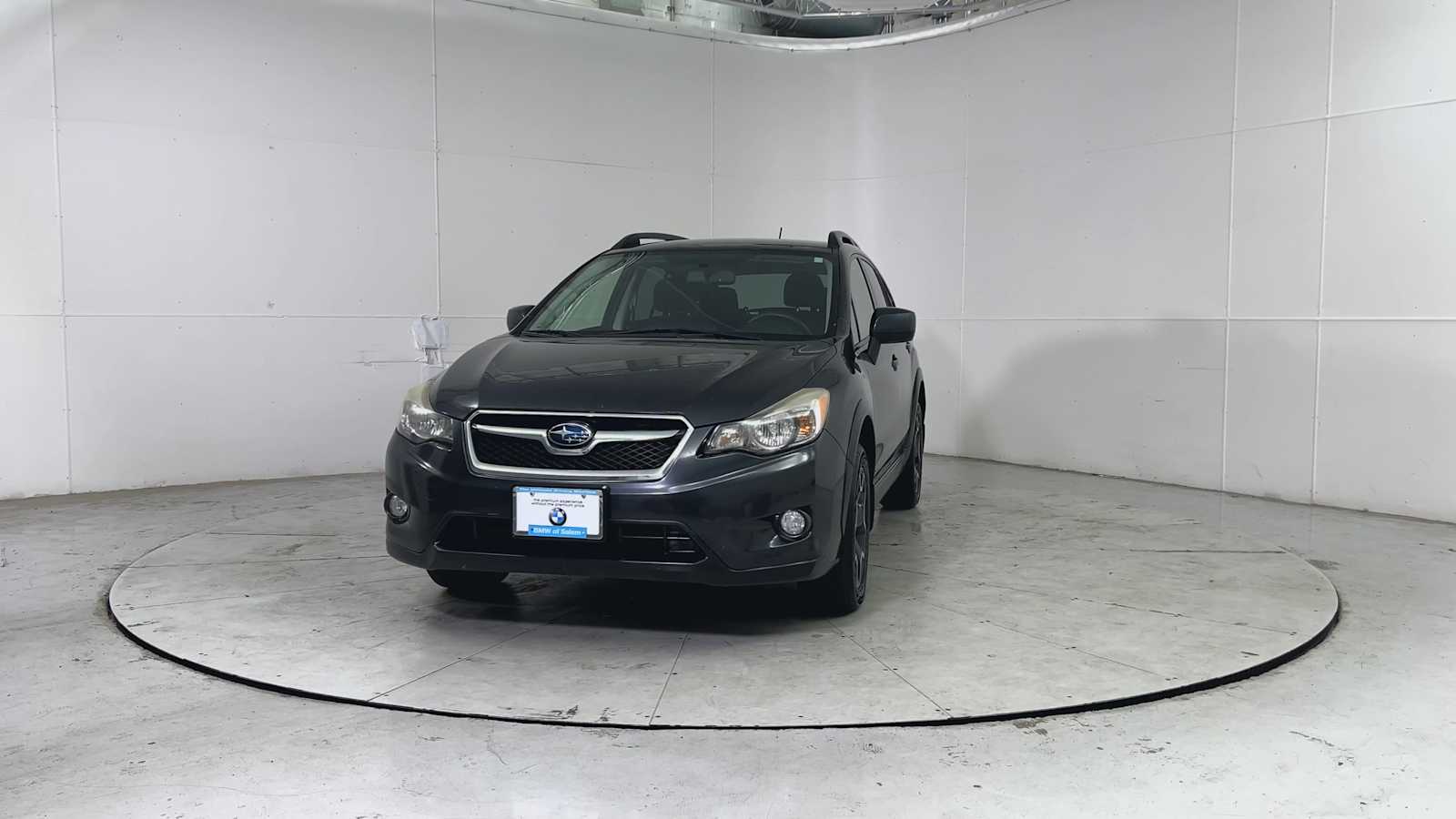 Thumbnail: 2014 Subaru XV Crosstrek - 7