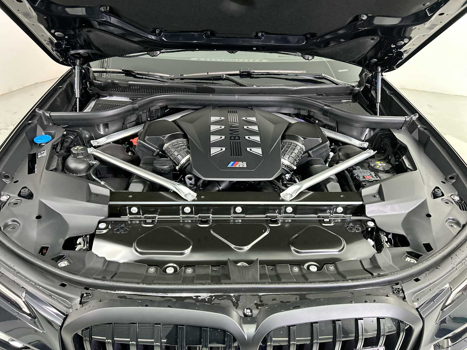 Thumbnail: 2026 BMW X7 - 18