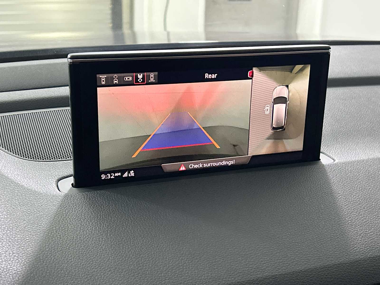 Thumbnail: 2018 Audi Q7 - 24