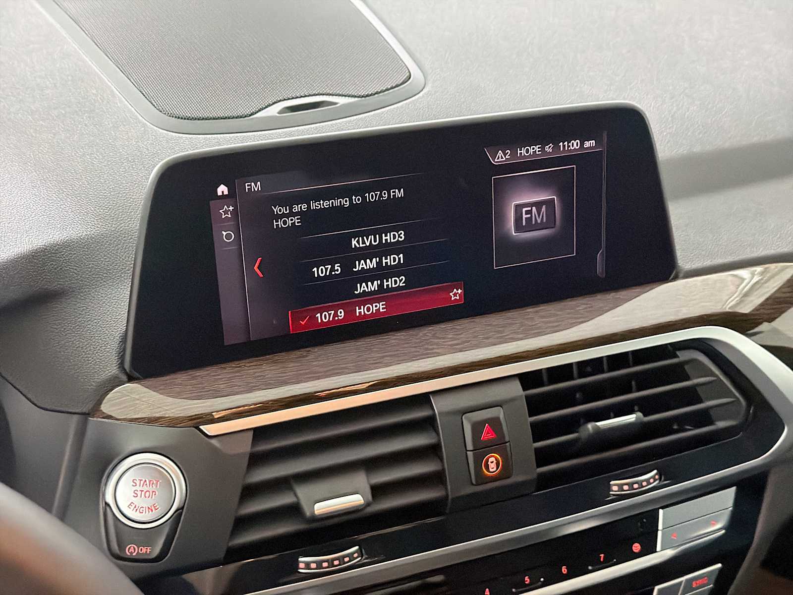 Thumbnail: 2021 BMW X3 - 12